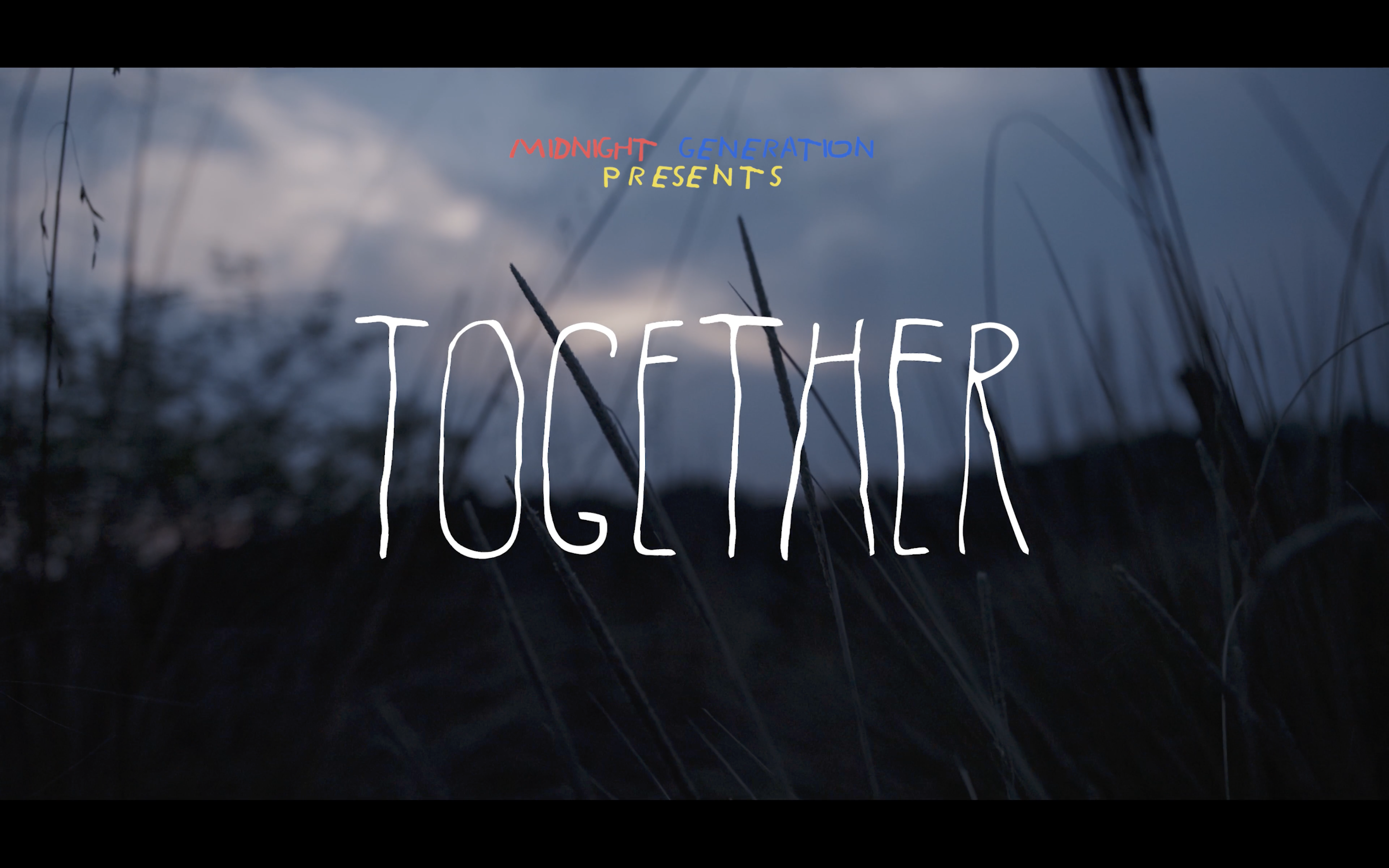 Together | Midnight Generation