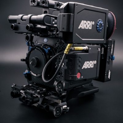 Alexa Mini LF