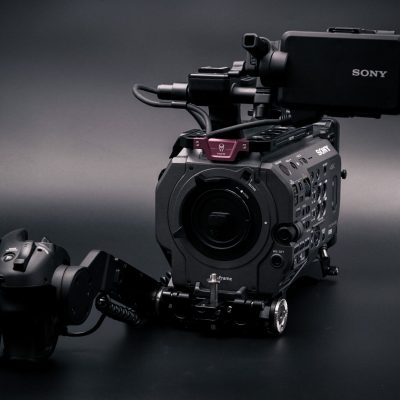 Sony Fx9